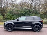 Land Rover Range Rover Evoque 2.0 D150 MHEV R-Dynamic S Auto 4WD Euro 6 (s/s) 5dr 6