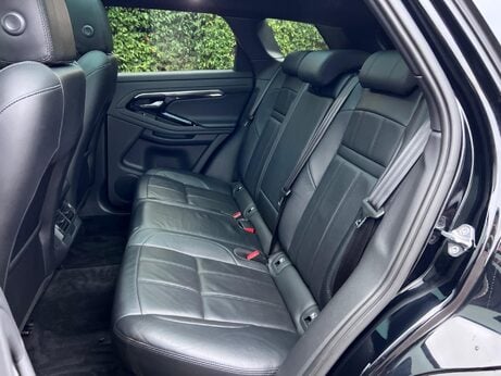 Land Rover Range Rover Evoque 2.0 D150 MHEV R-Dynamic S Auto 4WD Euro 6 (s/s) 5dr 31