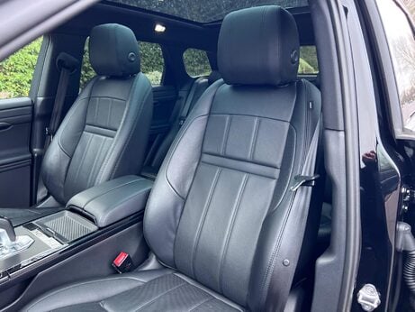 Land Rover Range Rover Evoque 2.0 D150 MHEV R-Dynamic S Auto 4WD Euro 6 (s/s) 5dr 25