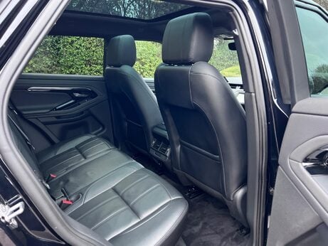 Land Rover Range Rover Evoque 2.0 D150 MHEV R-Dynamic S Auto 4WD Euro 6 (s/s) 5dr 27