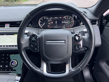 Land Rover Range Rover Evoque 2.0 D150 MHEV R-Dynamic S Auto 4WD Euro 6 (s/s) 5dr 16