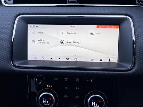 Land Rover Range Rover Evoque 2.0 D150 MHEV R-Dynamic S Auto 4WD Euro 6 (s/s) 5dr 78