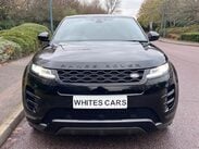 Land Rover Range Rover Evoque 2.0 D150 MHEV R-Dynamic S Auto 4WD Euro 6 (s/s) 5dr 8