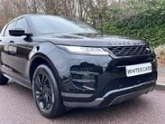 Land Rover Range Rover Evoque 2.0 D150 MHEV R-Dynamic S Auto 4WD Euro 6 (s/s) 5dr 55