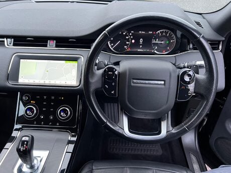 Land Rover Range Rover Evoque 2.0 D150 MHEV R-Dynamic S Auto 4WD Euro 6 (s/s) 5dr 19