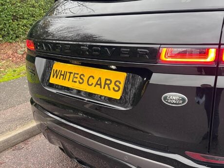 Land Rover Range Rover Evoque 2.0 D150 MHEV R-Dynamic S Auto 4WD Euro 6 (s/s) 5dr 95