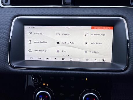 Land Rover Range Rover Evoque 2.0 D150 MHEV R-Dynamic S Auto 4WD Euro 6 (s/s) 5dr 82