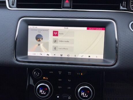 Land Rover Range Rover Evoque 2.0 D150 MHEV R-Dynamic S Auto 4WD Euro 6 (s/s) 5dr 76