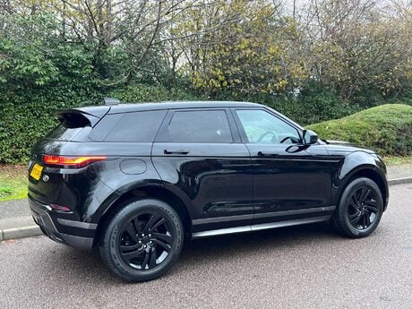 Land Rover Range Rover Evoque 2.0 D150 MHEV R-Dynamic S Auto 4WD Euro 6 (s/s) 5dr 65