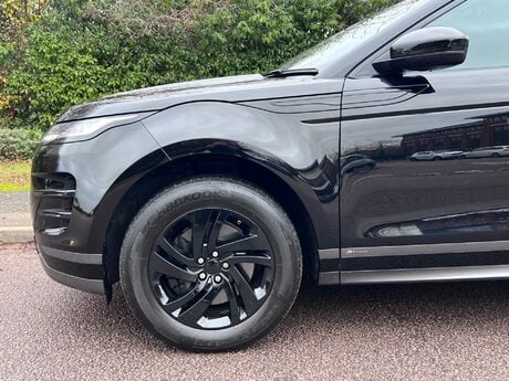 Land Rover Range Rover Evoque 2.0 D150 MHEV R-Dynamic S Auto 4WD Euro 6 (s/s) 5dr 50