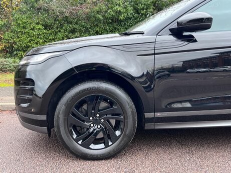 Land Rover Range Rover Evoque 2.0 D150 MHEV R-Dynamic S Auto 4WD Euro 6 (s/s) 5dr 46