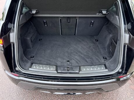 Land Rover Range Rover Evoque 2.0 D150 MHEV R-Dynamic S Auto 4WD Euro 6 (s/s) 5dr 39