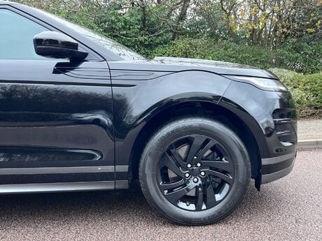 Land Rover Range Rover Evoque 2.0 D150 MHEV R-Dynamic S Auto 4WD Euro 6 (s/s) 5dr 14