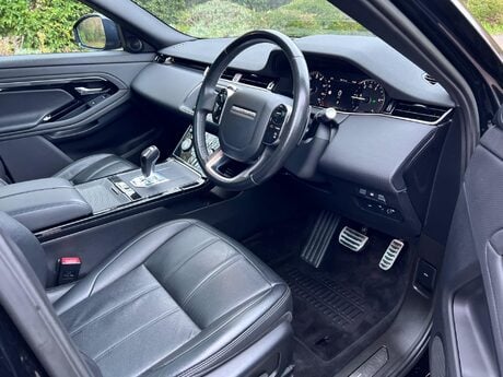 Land Rover Range Rover Evoque 2.0 D150 MHEV R-Dynamic S Auto 4WD Euro 6 (s/s) 5dr 18