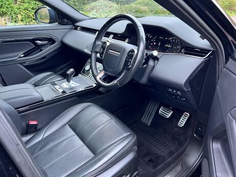 Land Rover Range Rover Evoque 2.0 D150 MHEV R-Dynamic S Auto 4WD Euro 6 (s/s) 5dr 14