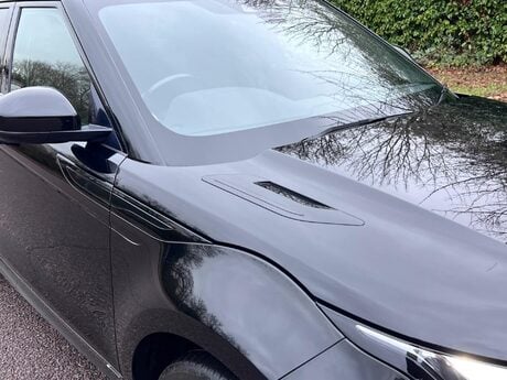 Land Rover Range Rover Evoque 2.0 D150 MHEV R-Dynamic S Auto 4WD Euro 6 (s/s) 5dr 90