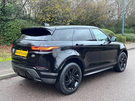 Land Rover Range Rover Evoque 2.0 D150 MHEV R-Dynamic S Auto 4WD Euro 6 (s/s) 5dr 3