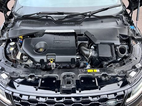 Land Rover Range Rover Evoque 2.0 D150 MHEV R-Dynamic S Auto 4WD Euro 6 (s/s) 5dr 41