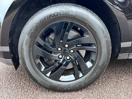 Land Rover Range Rover Evoque 2.0 D150 MHEV R-Dynamic S Auto 4WD Euro 6 (s/s) 5dr 76