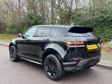 Land Rover Range Rover Evoque 2.0 D150 MHEV R-Dynamic S Auto 4WD Euro 6 (s/s) 5dr 7
