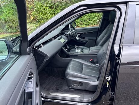 Land Rover Range Rover Evoque 2.0 D150 MHEV R-Dynamic S Auto 4WD Euro 6 (s/s) 5dr 24