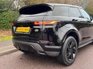 Land Rover Range Rover Evoque 2.0 D150 MHEV R-Dynamic S Auto 4WD Euro 6 (s/s) 5dr 11