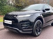 Land Rover Range Rover Evoque 2.0 D150 MHEV R-Dynamic S Auto 4WD Euro 6 (s/s) 5dr 58