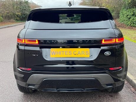 Land Rover Range Rover Evoque 2.0 D150 MHEV R-Dynamic S Auto 4WD Euro 6 (s/s) 5dr 60