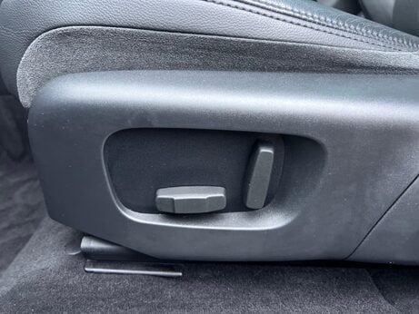 Land Rover Range Rover Evoque 2.0 D150 MHEV R-Dynamic S Auto 4WD Euro 6 (s/s) 5dr 40