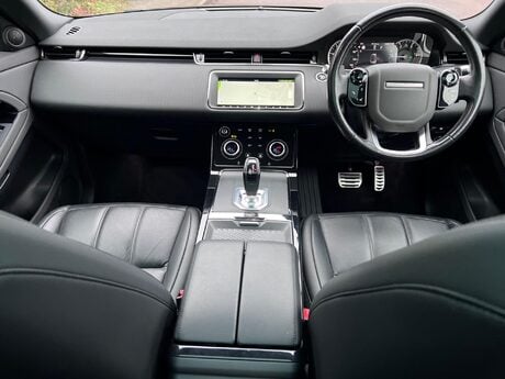 Land Rover Range Rover Evoque 2.0 D150 MHEV R-Dynamic S Auto 4WD Euro 6 (s/s) 5dr 22