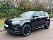 Land Rover Range Rover Evoque 2.0 D150 MHEV R-Dynamic S Auto 4WD Euro 6 (s/s) 5dr 60