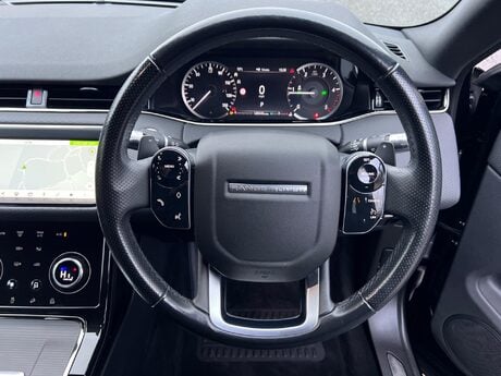 Land Rover Range Rover Evoque 2.0 D150 MHEV R-Dynamic S Auto 4WD Euro 6 (s/s) 5dr 91