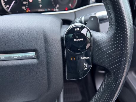 Land Rover Range Rover Evoque 2.0 D150 MHEV R-Dynamic S Auto 4WD Euro 6 (s/s) 5dr 43