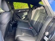 Audi A5 1.8 TFSI Black Edition Sportback Euro 6 (s/s) 5dr 29