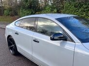 Audi A5 1.8 TFSI Black Edition Sportback Euro 6 (s/s) 5dr 11