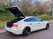 Audi A5 1.8 TFSI Black Edition Sportback Euro 6 (s/s) 5dr 31