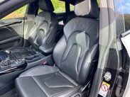 Audi A5 1.8 TFSI Black Edition Sportback Euro 6 (s/s) 5dr 64