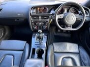 Audi A5 1.8 TFSI Black Edition Sportback Euro 6 (s/s) 5dr 20