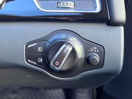 Audi A5 1.8 TFSI Black Edition Sportback Euro 6 (s/s) 5dr 36