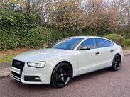 Audi A5 1.8 TFSI Black Edition Sportback Euro 6 (s/s) 5dr 5