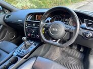 Audi A5 1.8 TFSI Black Edition Sportback Euro 6 (s/s) 5dr 58