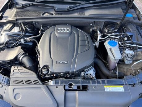 Audi A5 1.8 TFSI Black Edition Sportback Euro 6 (s/s) 5dr 35