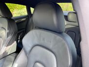 Audi A5 1.8 TFSI Black Edition Sportback Euro 6 (s/s) 5dr 17