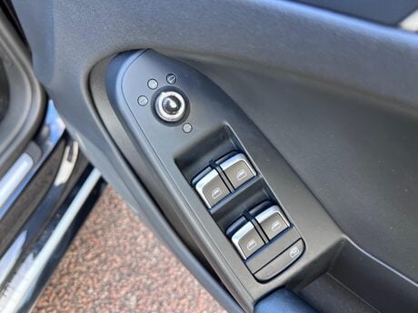 Audi A5 1.8 TFSI Black Edition Sportback Euro 6 (s/s) 5dr 39