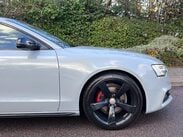 Audi A5 1.8 TFSI Black Edition Sportback Euro 6 (s/s) 5dr 42