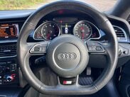 Audi A5 1.8 TFSI Black Edition Sportback Euro 6 (s/s) 5dr 63