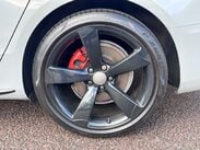 Audi A5 1.8 TFSI Black Edition Sportback Euro 6 (s/s) 5dr 62