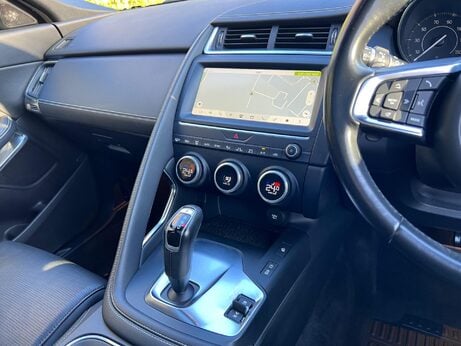 Jaguar E-Pace 2.0 D180 R-Dynamic S Auto AWD Euro 6 (s/s) 5dr 19