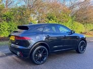 Jaguar E-Pace 2.0 D180 R-Dynamic S Auto AWD Euro 6 (s/s) 5dr 58