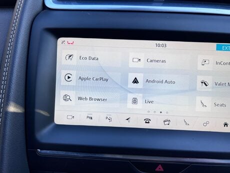 Jaguar E-Pace 2.0 D180 R-Dynamic S Auto AWD Euro 6 (s/s) 5dr 9